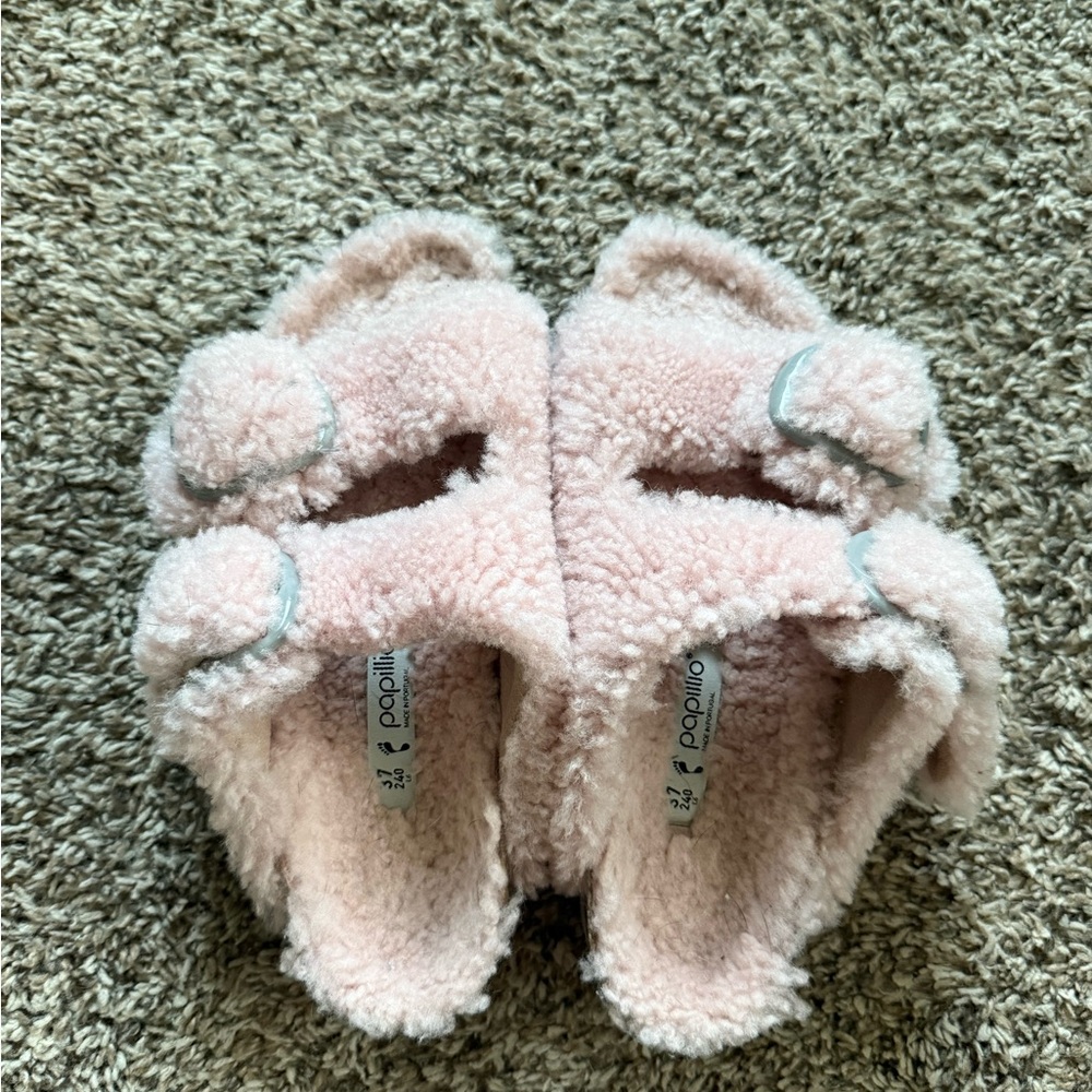 Birkenstock Papillio Sandals